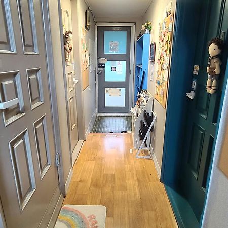 Appletree Guesthouse Seoul Luaran gambar
