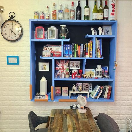 Appletree Guesthouse Seoul Luaran gambar