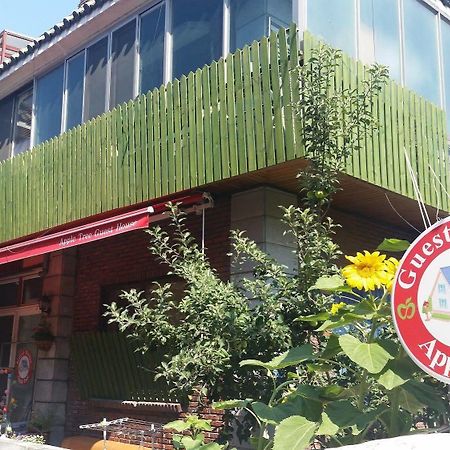 Appletree Guesthouse Seoul Luaran gambar