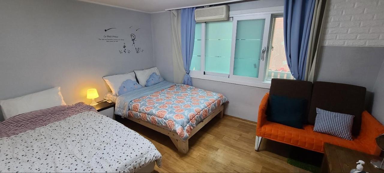 Appletree Guesthouse Seoul Luaran gambar