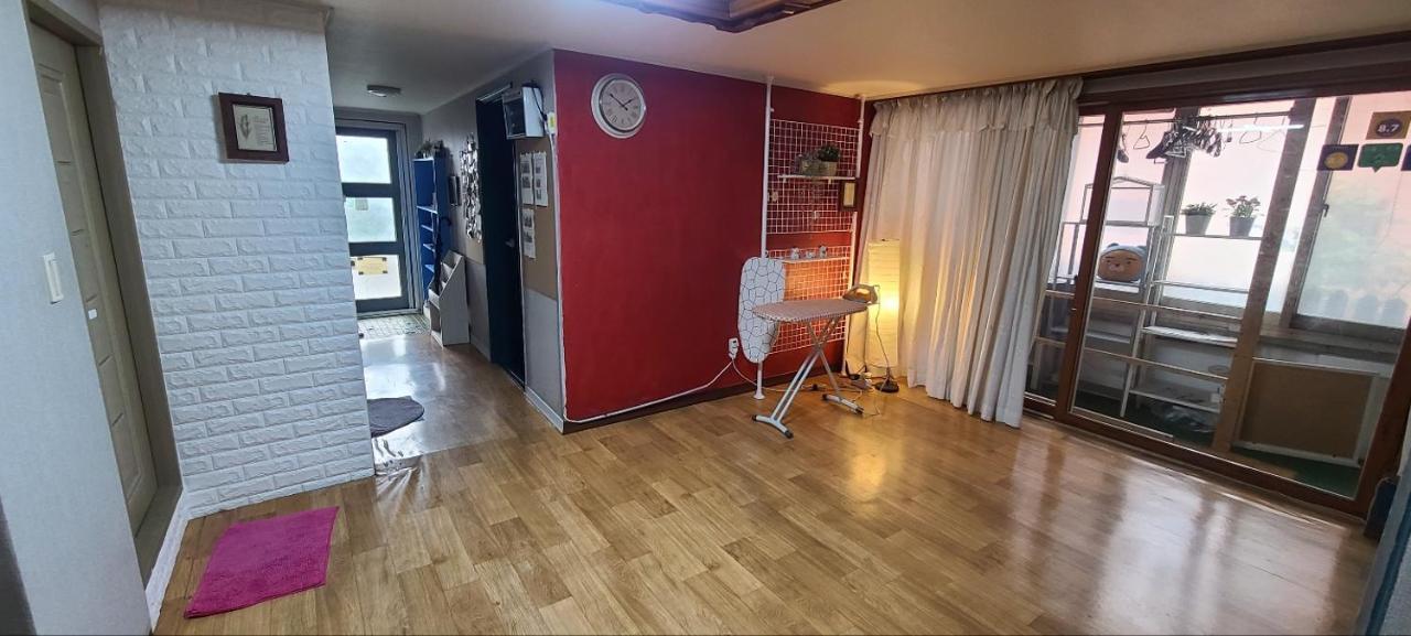 Appletree Guesthouse Seoul Luaran gambar