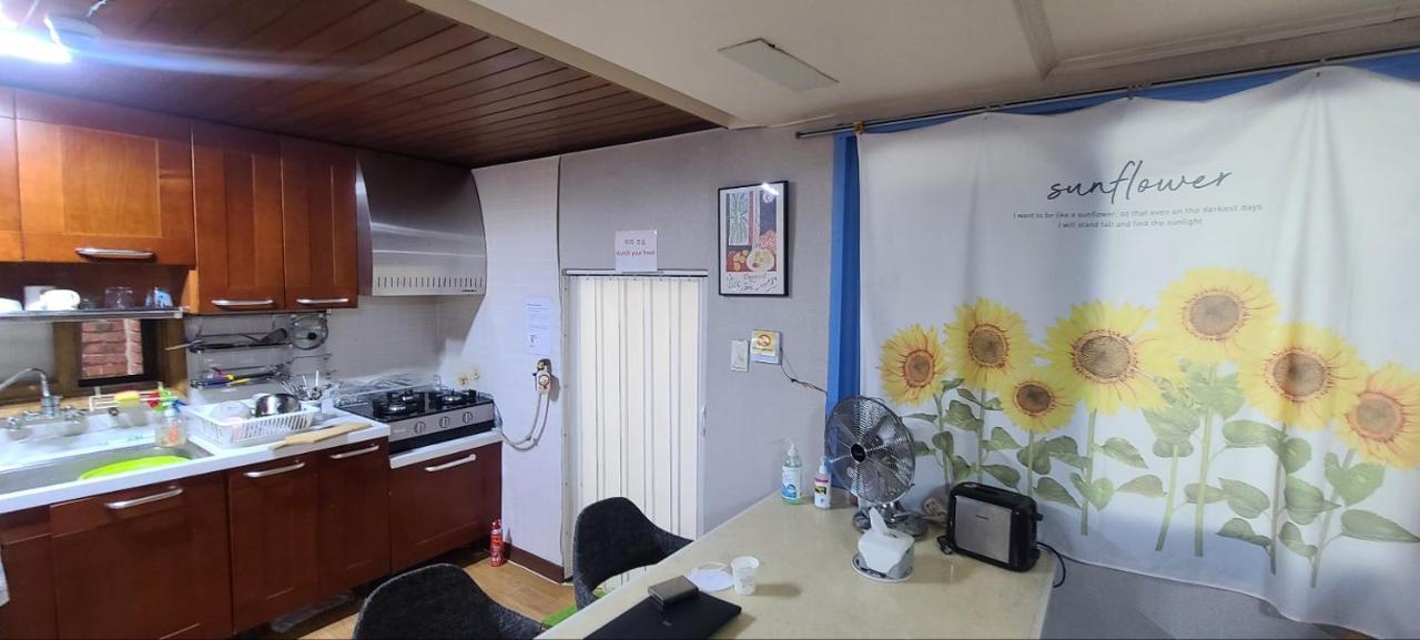 Appletree Guesthouse Seoul Luaran gambar