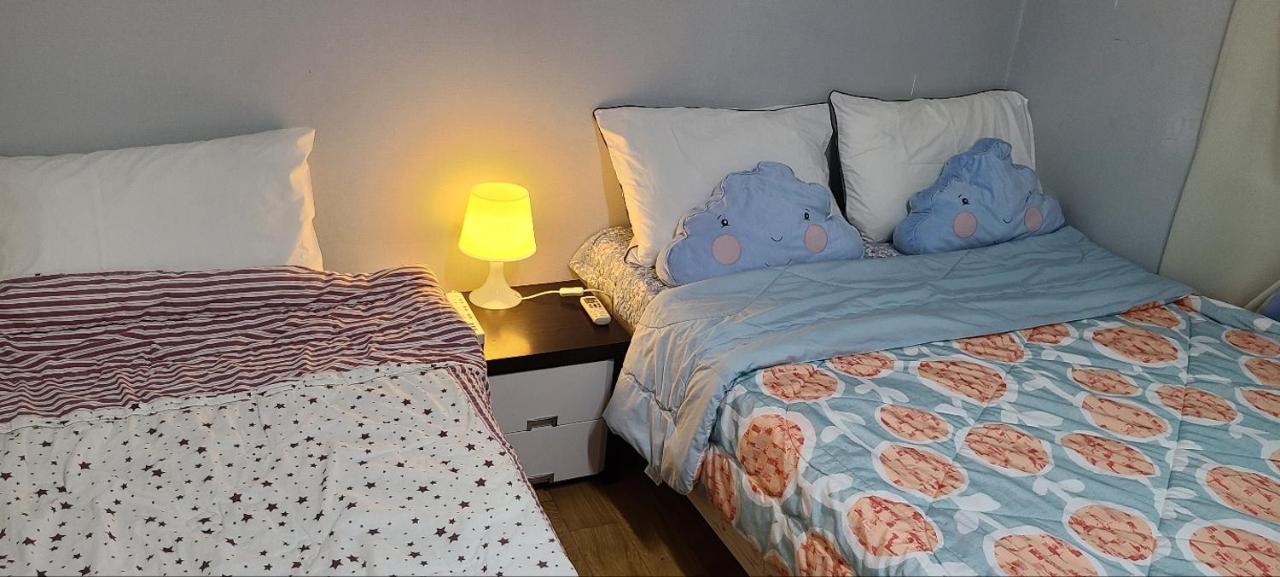 Appletree Guesthouse Seoul Luaran gambar
