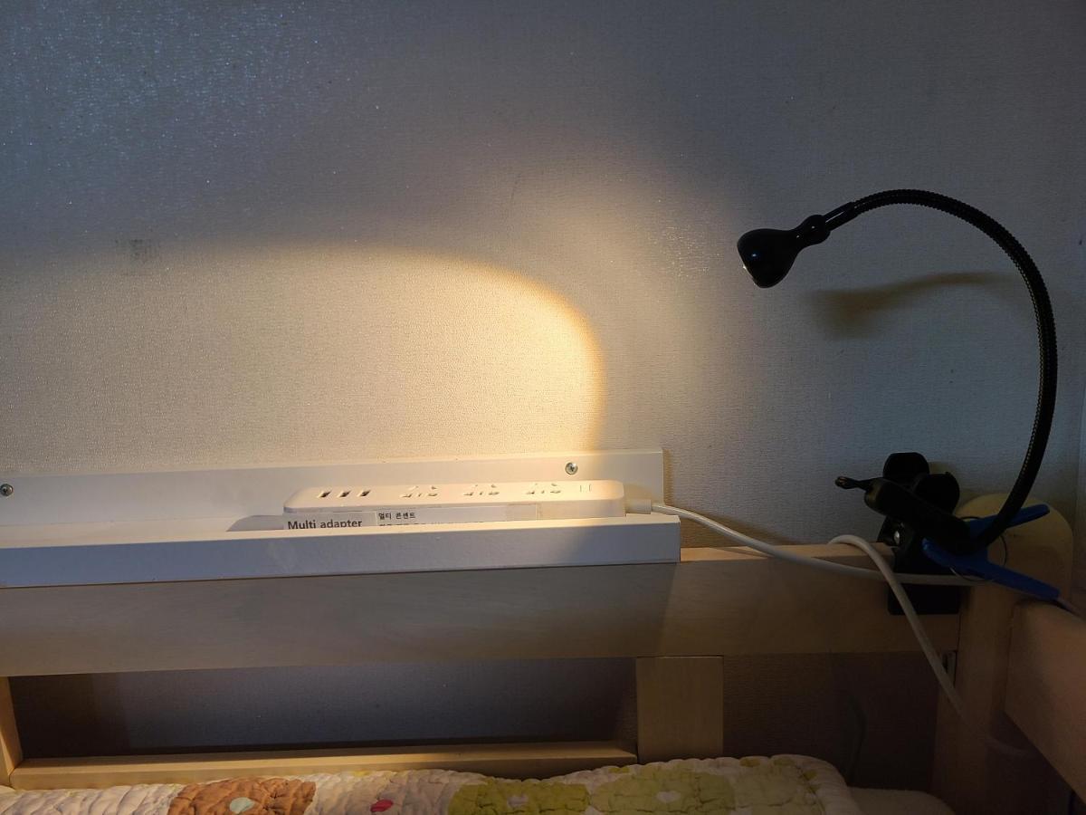 Appletree Guesthouse Seoul Luaran gambar