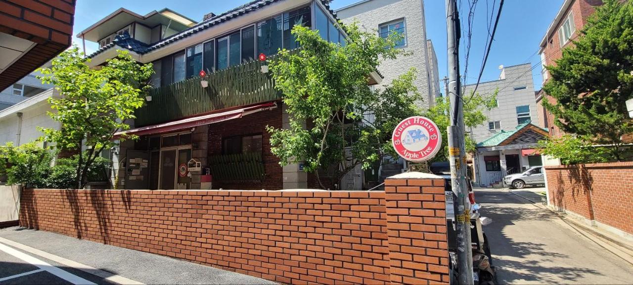 Appletree Guesthouse Seoul Luaran gambar