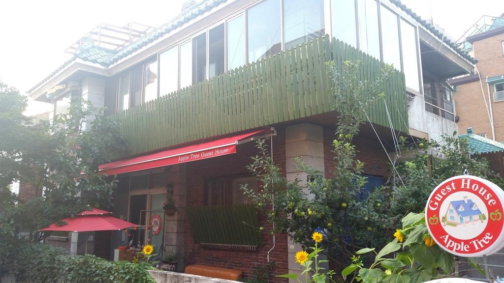 Appletree Guesthouse Seoul Luaran gambar