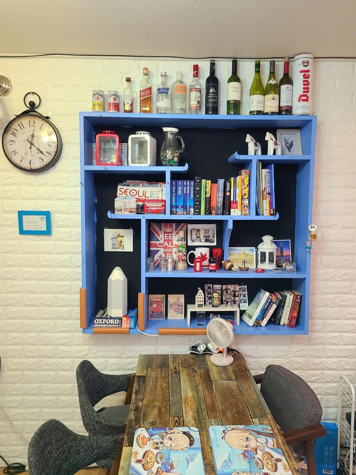Appletree Guesthouse Seoul Luaran gambar