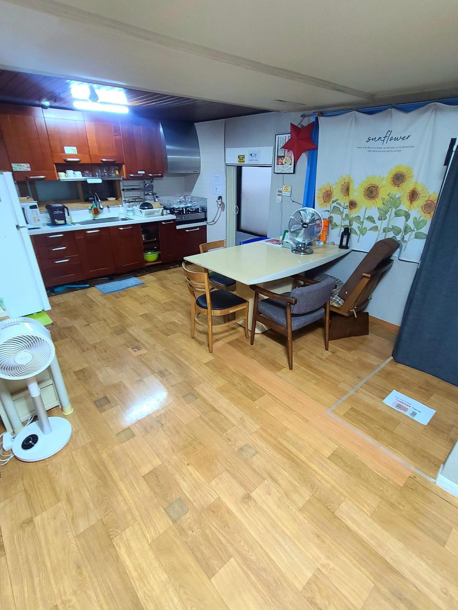 Appletree Guesthouse Seoul Luaran gambar