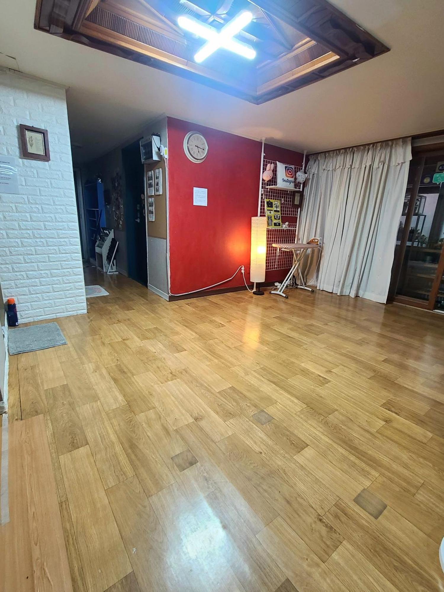 Appletree Guesthouse Seoul Luaran gambar