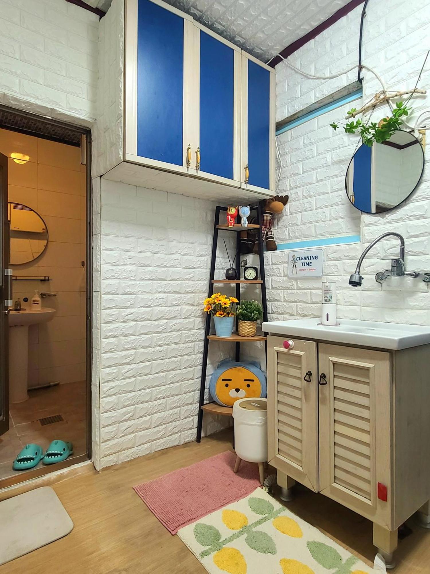 Appletree Guesthouse Seoul Luaran gambar