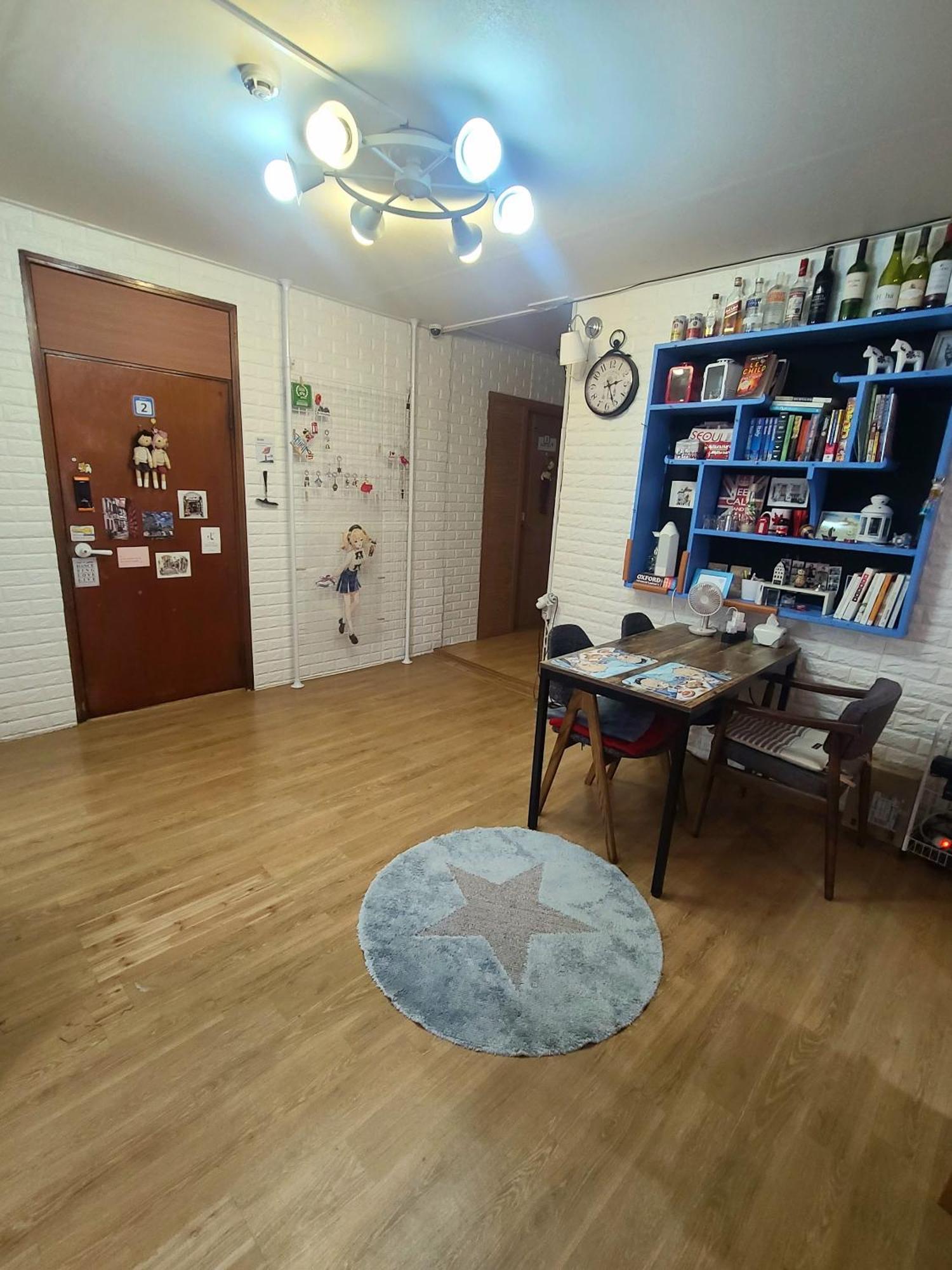 Appletree Guesthouse Seoul Luaran gambar