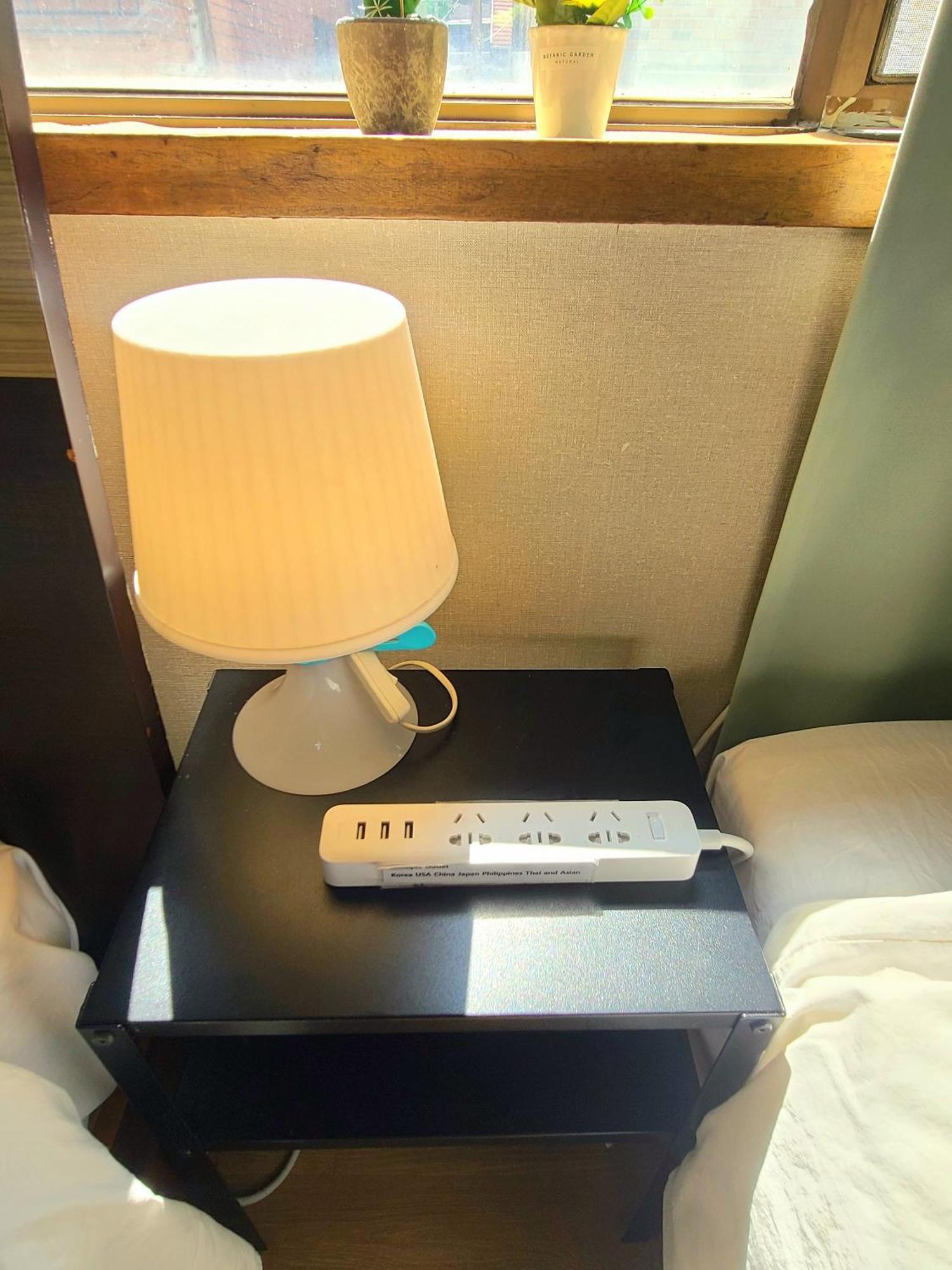 Appletree Guesthouse Seoul Luaran gambar