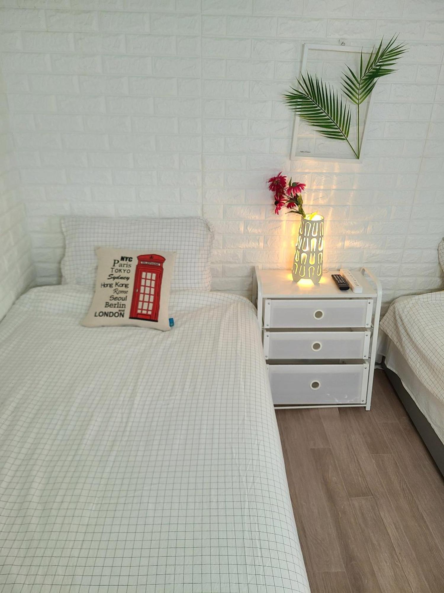 Appletree Guesthouse Seoul Luaran gambar