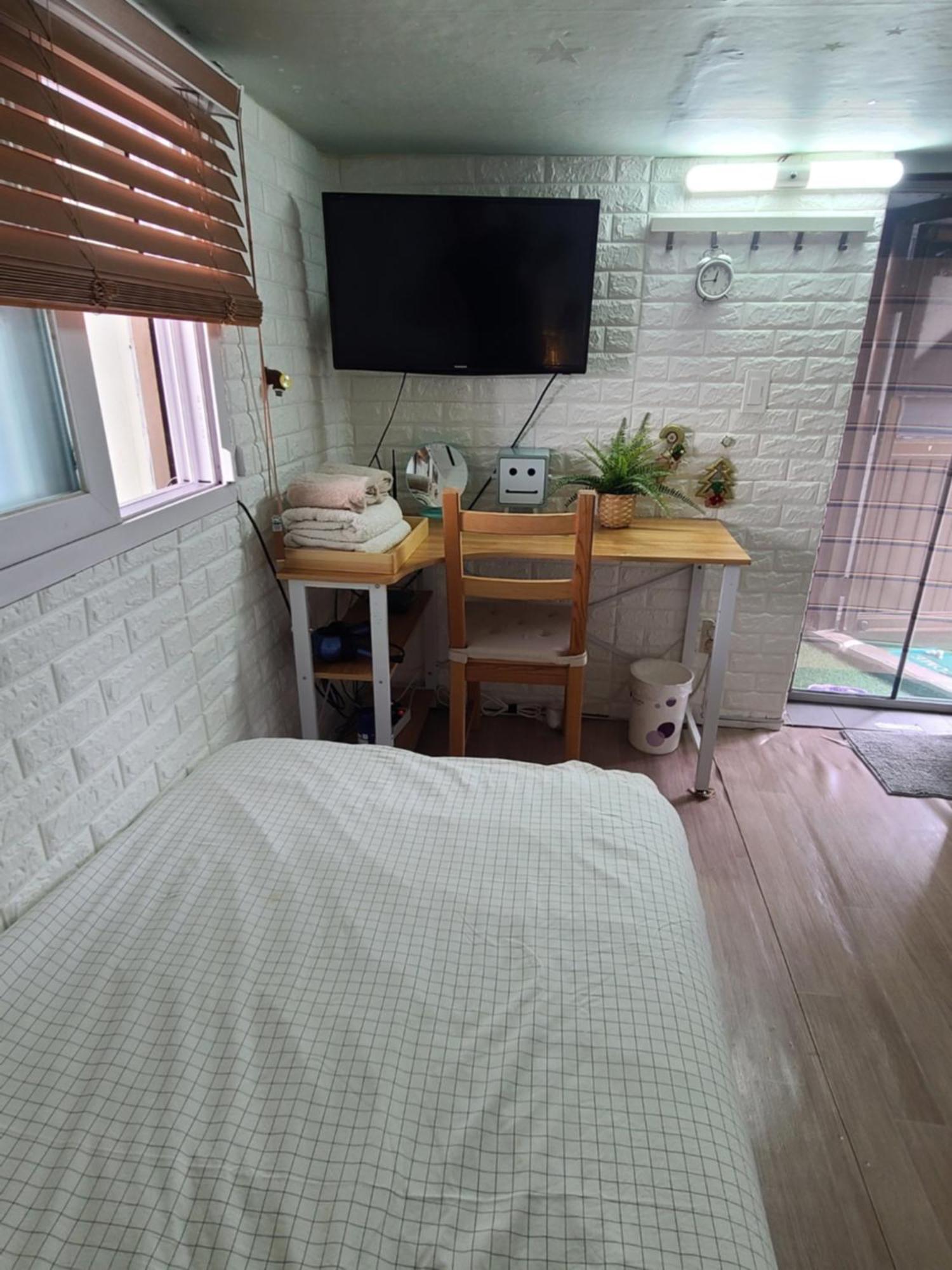 Appletree Guesthouse Seoul Luaran gambar