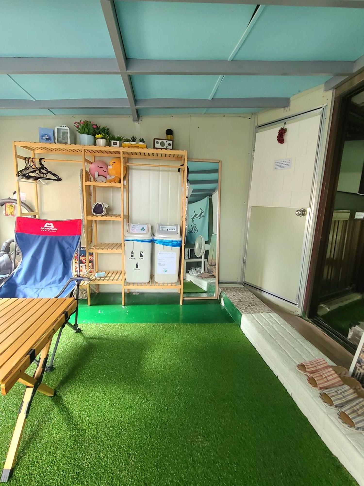 Appletree Guesthouse Seoul Luaran gambar