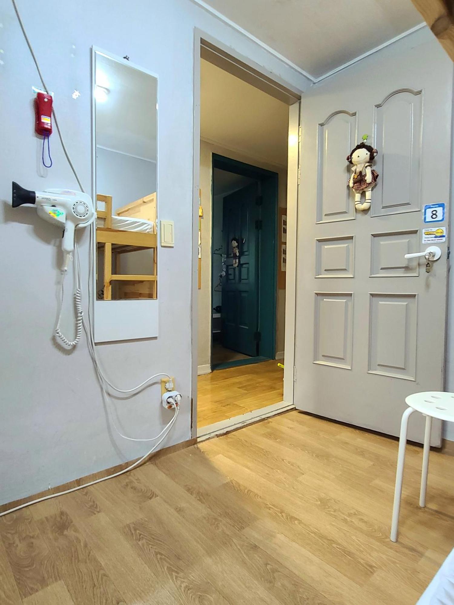 Appletree Guesthouse Seoul Luaran gambar