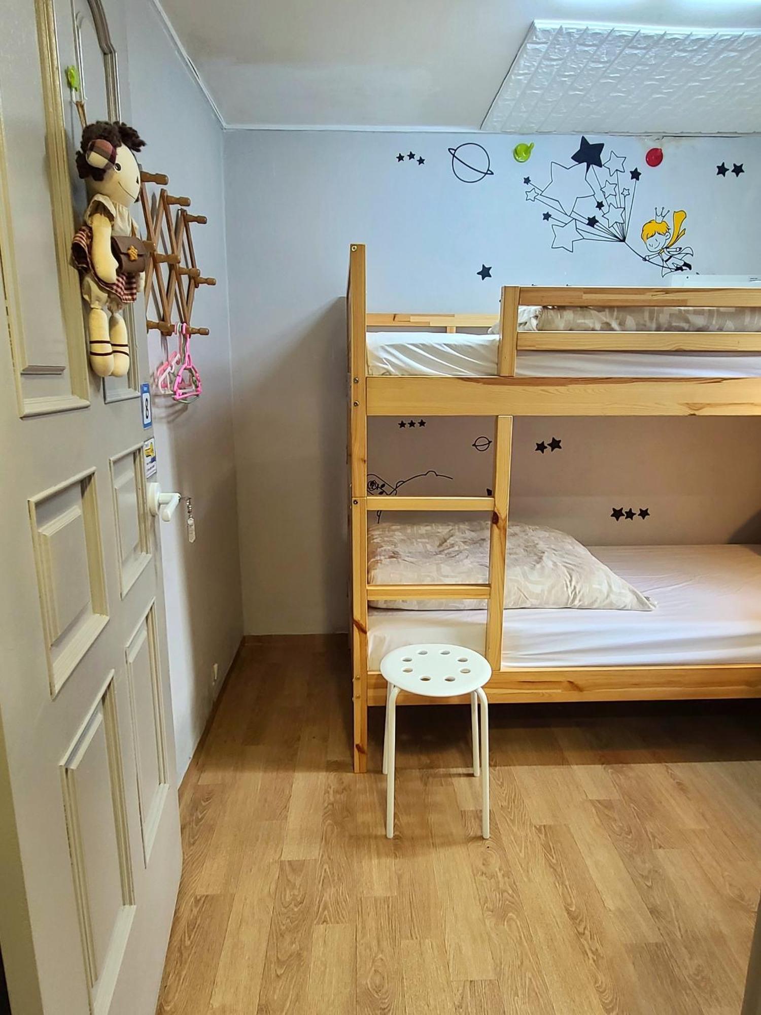 Appletree Guesthouse Seoul Luaran gambar