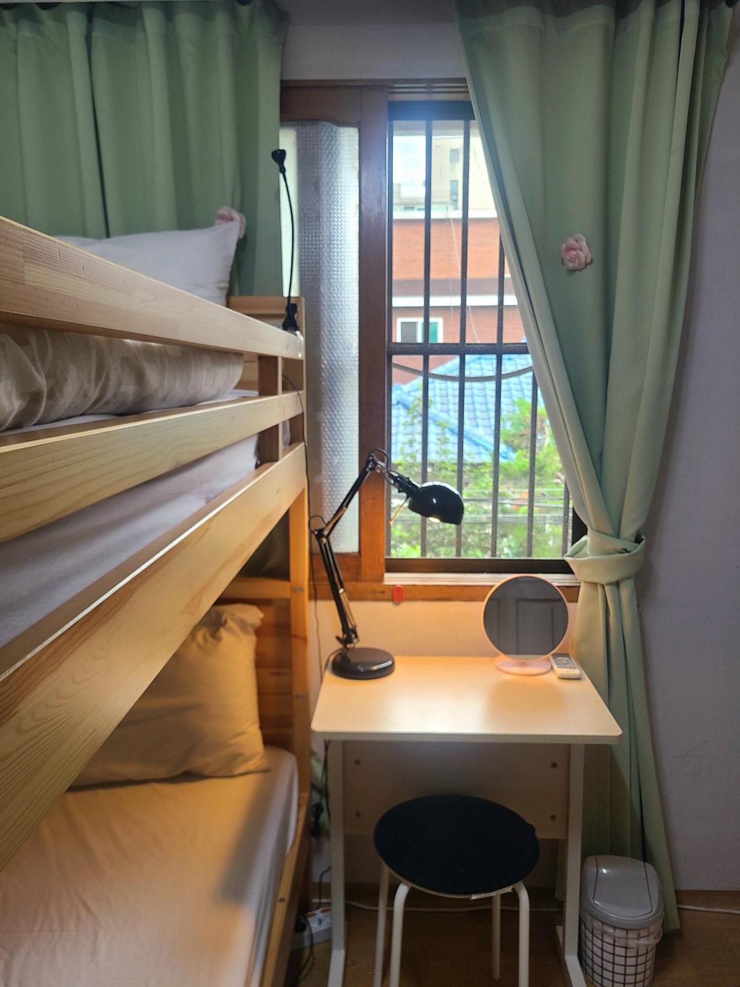 Appletree Guesthouse Seoul Luaran gambar