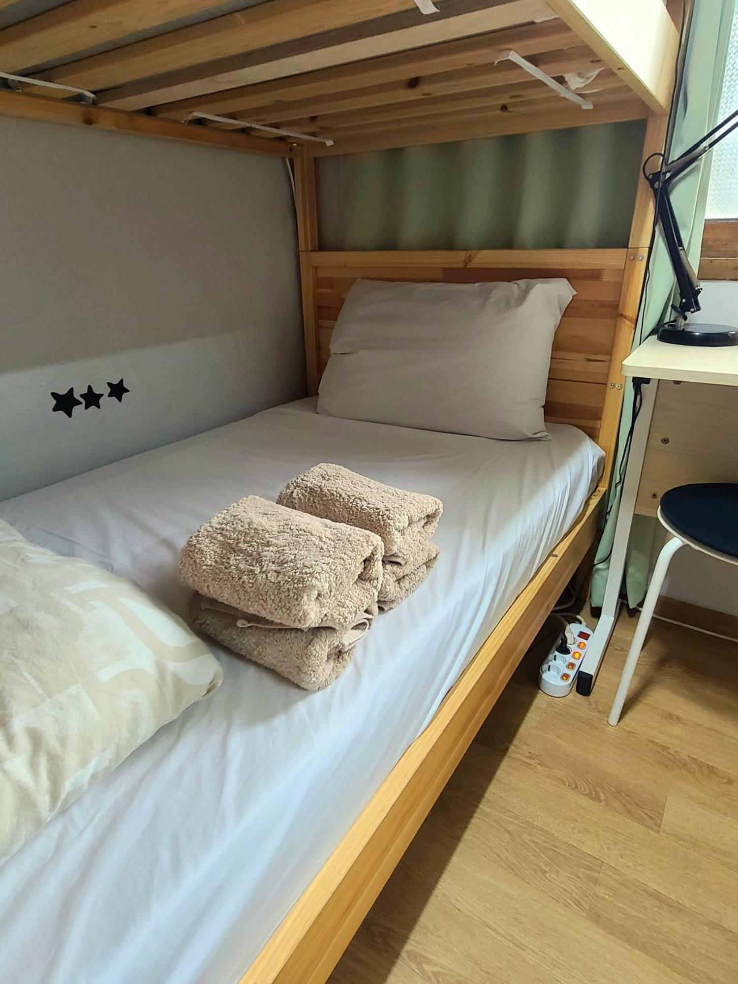 Appletree Guesthouse Seoul Luaran gambar
