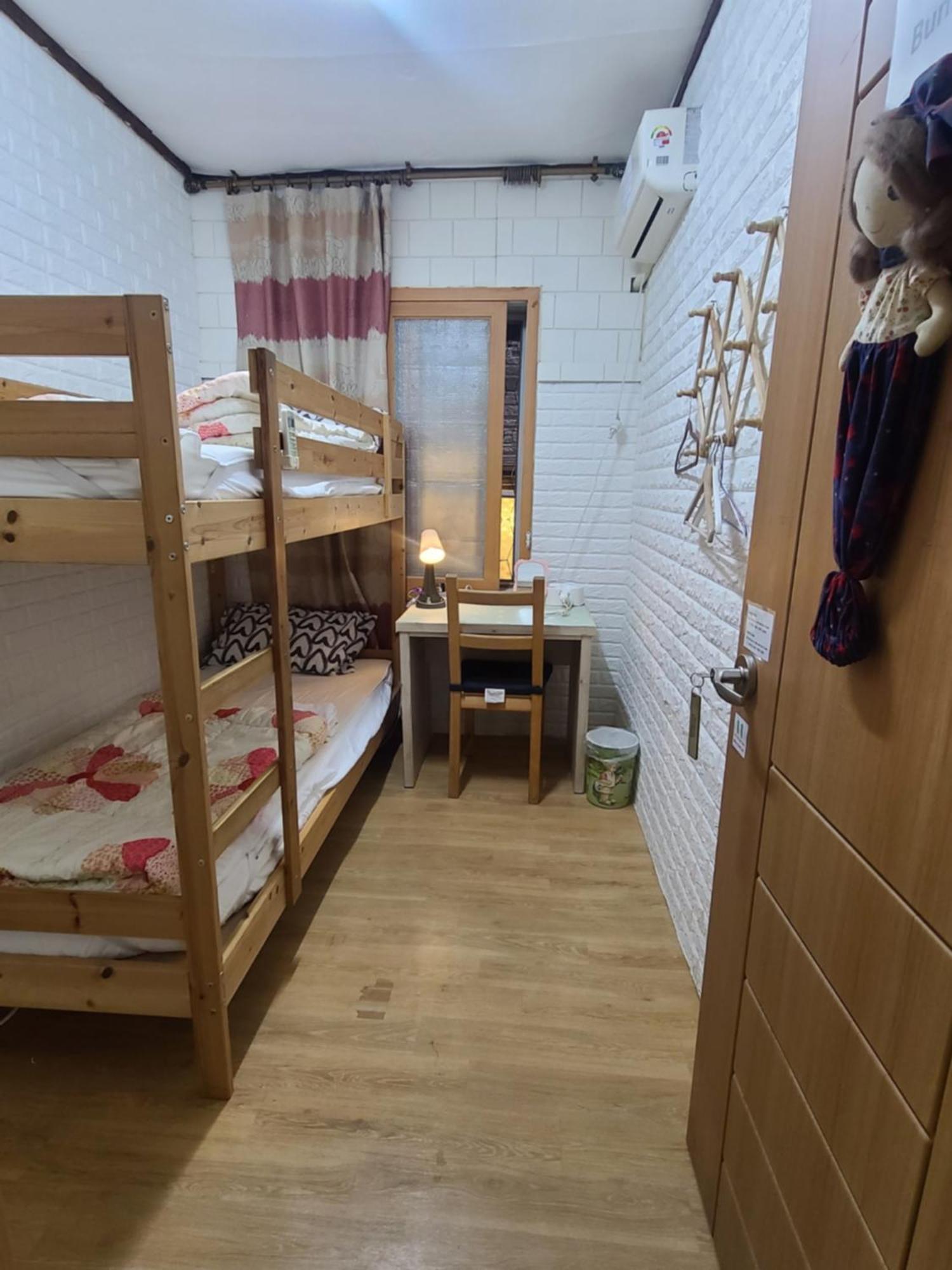 Appletree Guesthouse Seoul Luaran gambar