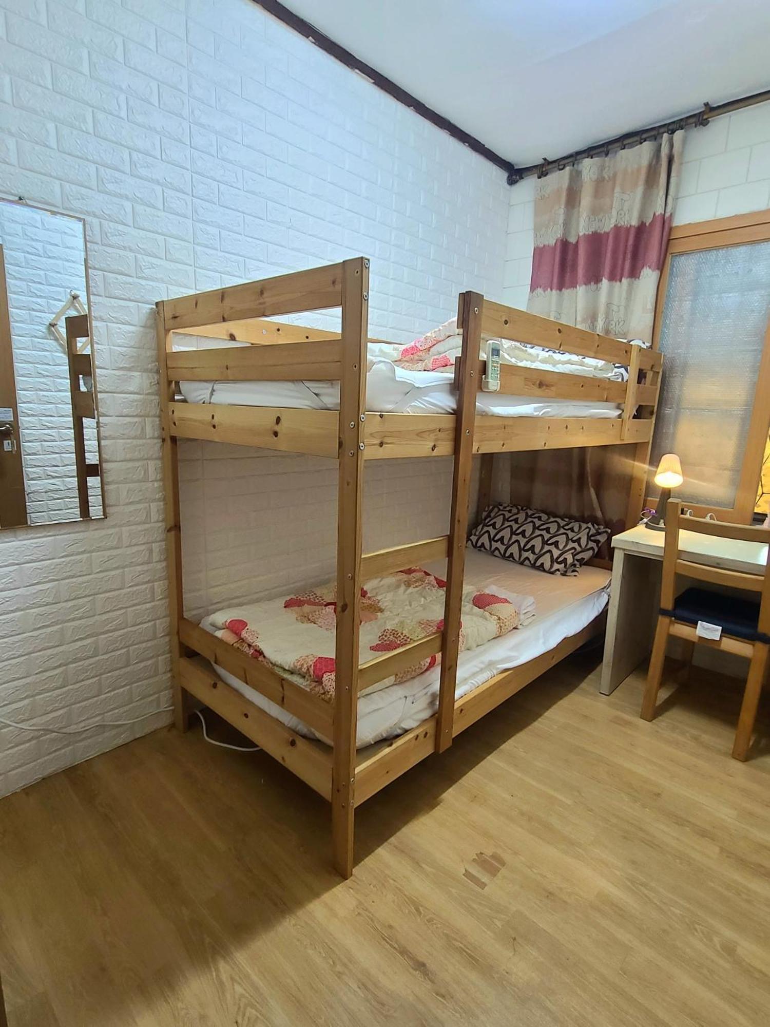 Appletree Guesthouse Seoul Luaran gambar