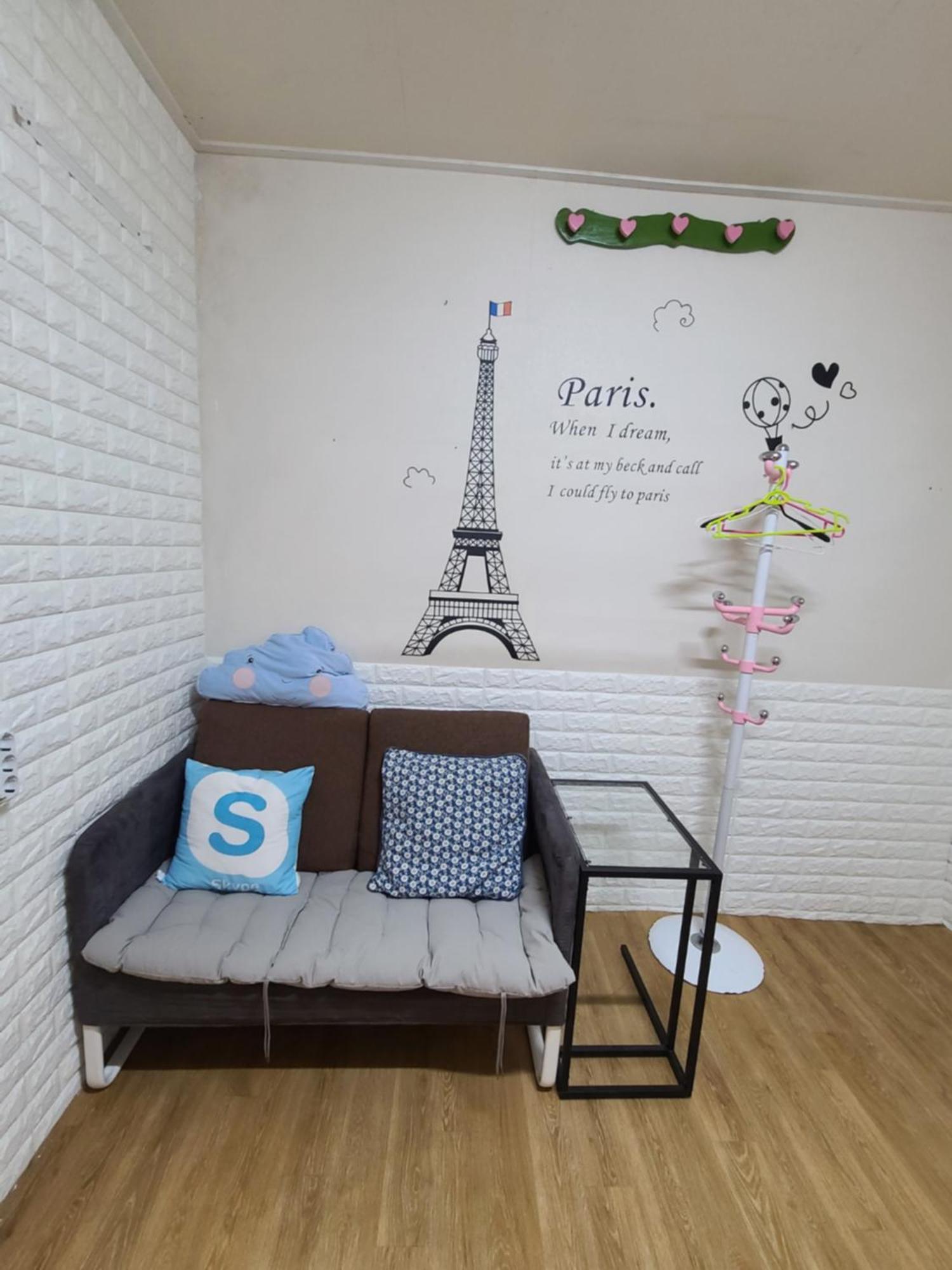 Appletree Guesthouse Seoul Luaran gambar