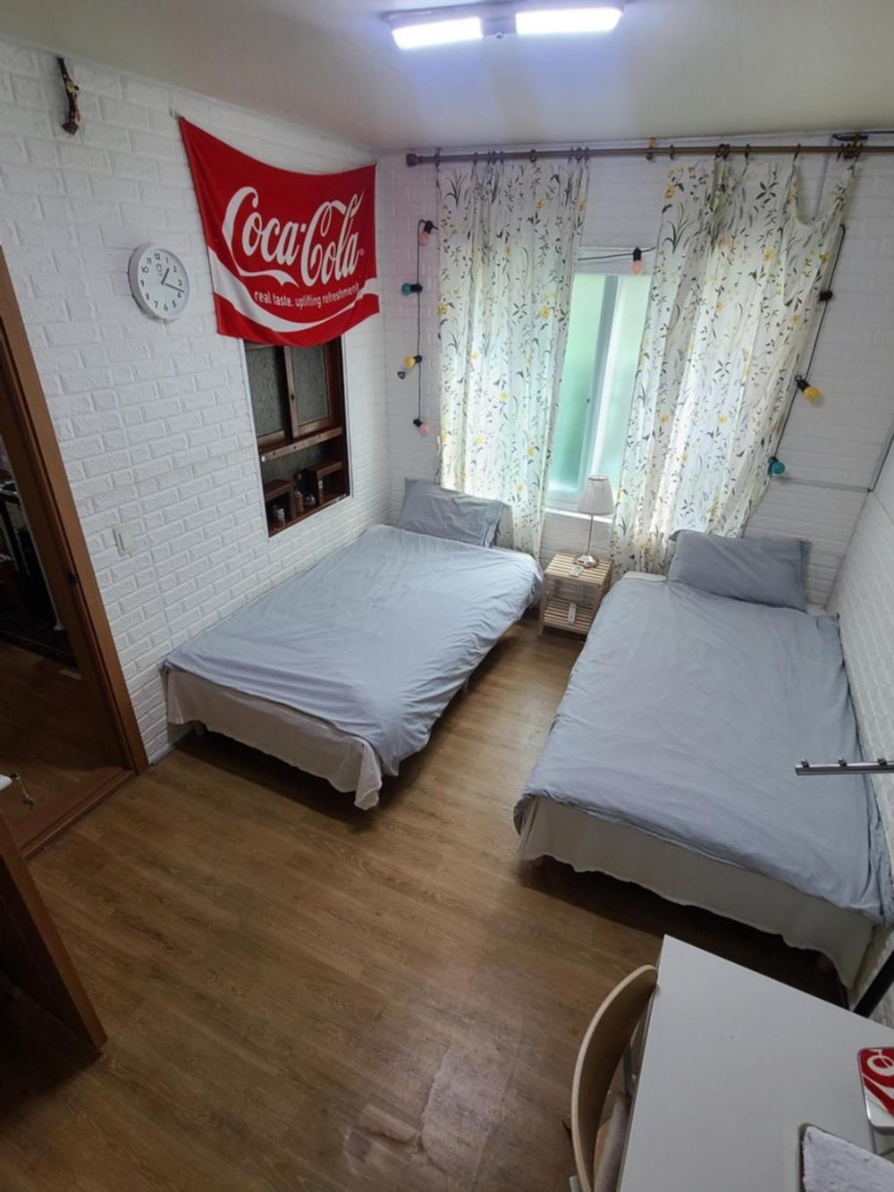 Appletree Guesthouse Seoul Luaran gambar