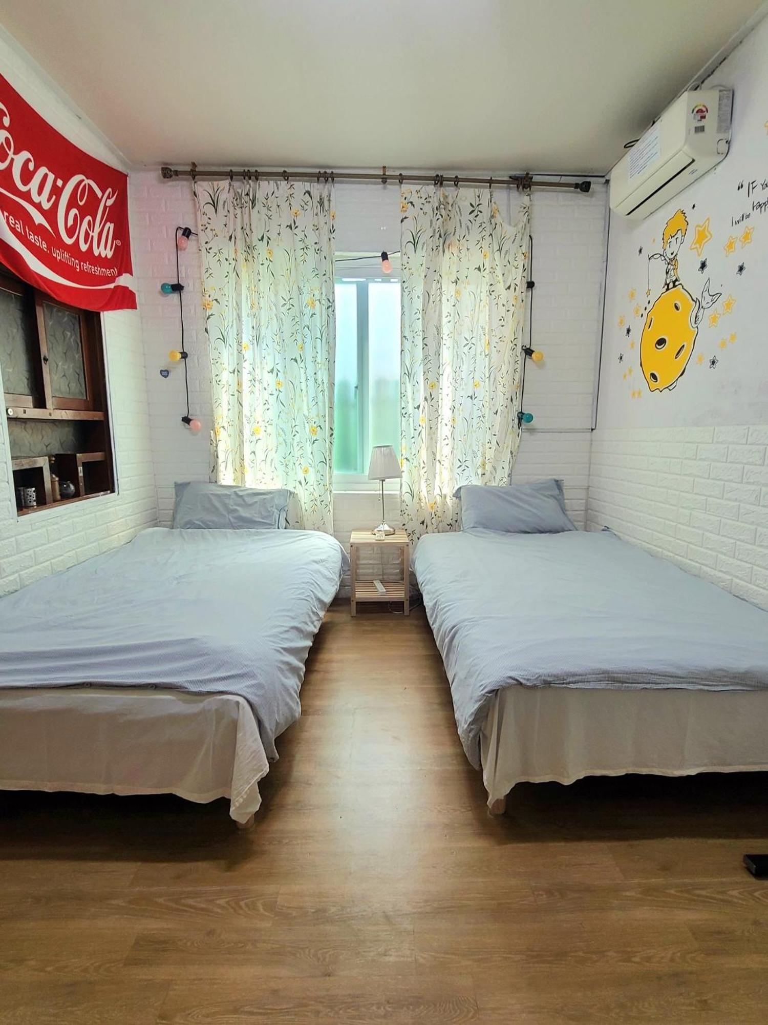 Appletree Guesthouse Seoul Luaran gambar