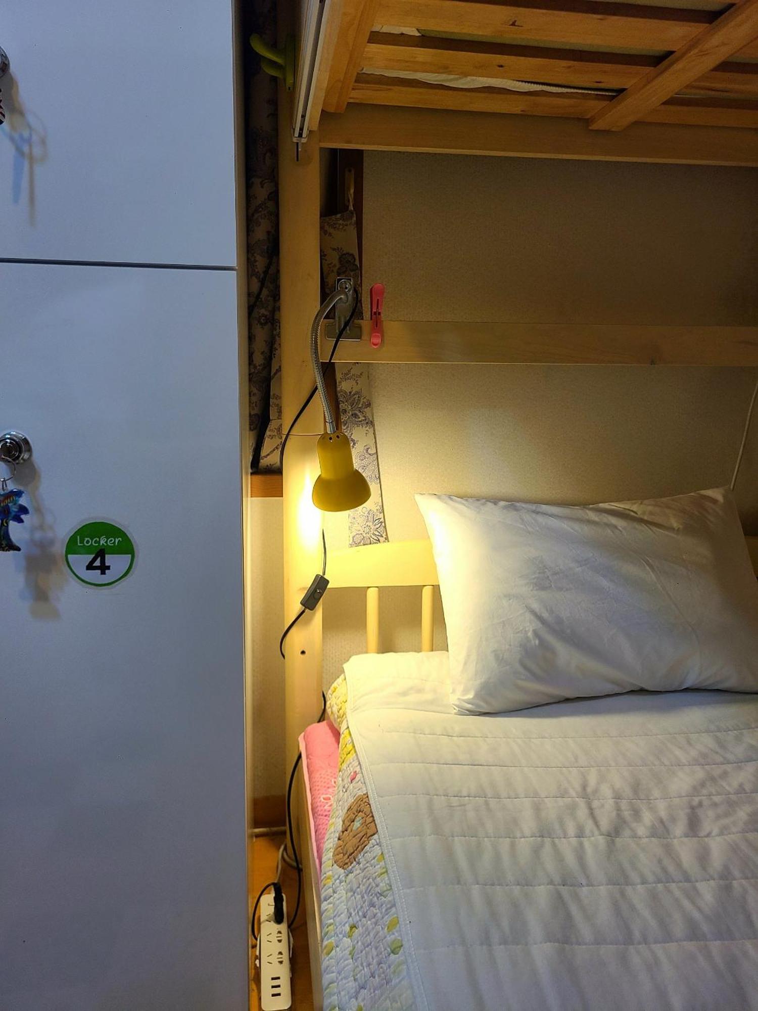 Appletree Guesthouse Seoul Luaran gambar
