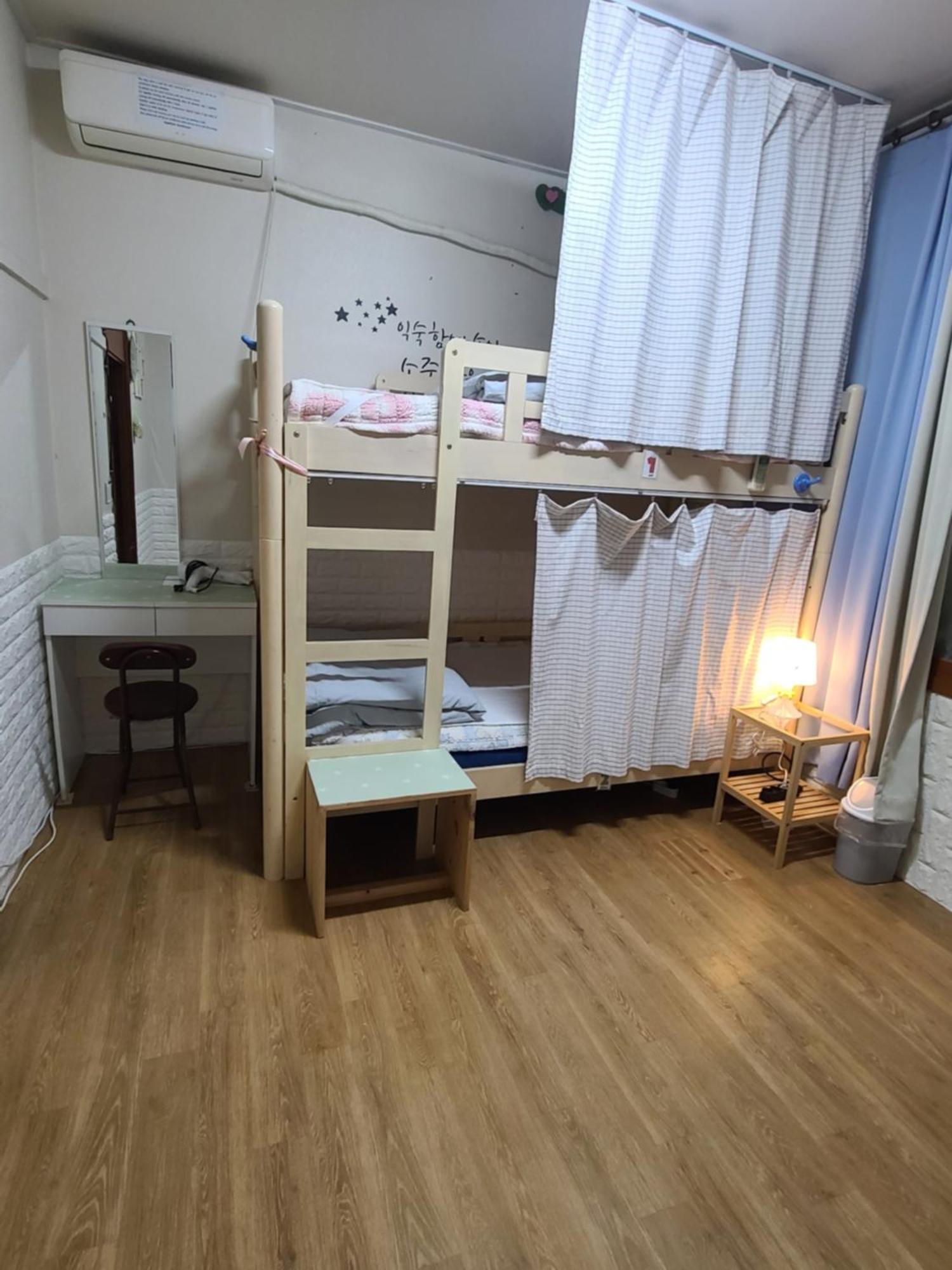 Appletree Guesthouse Seoul Luaran gambar