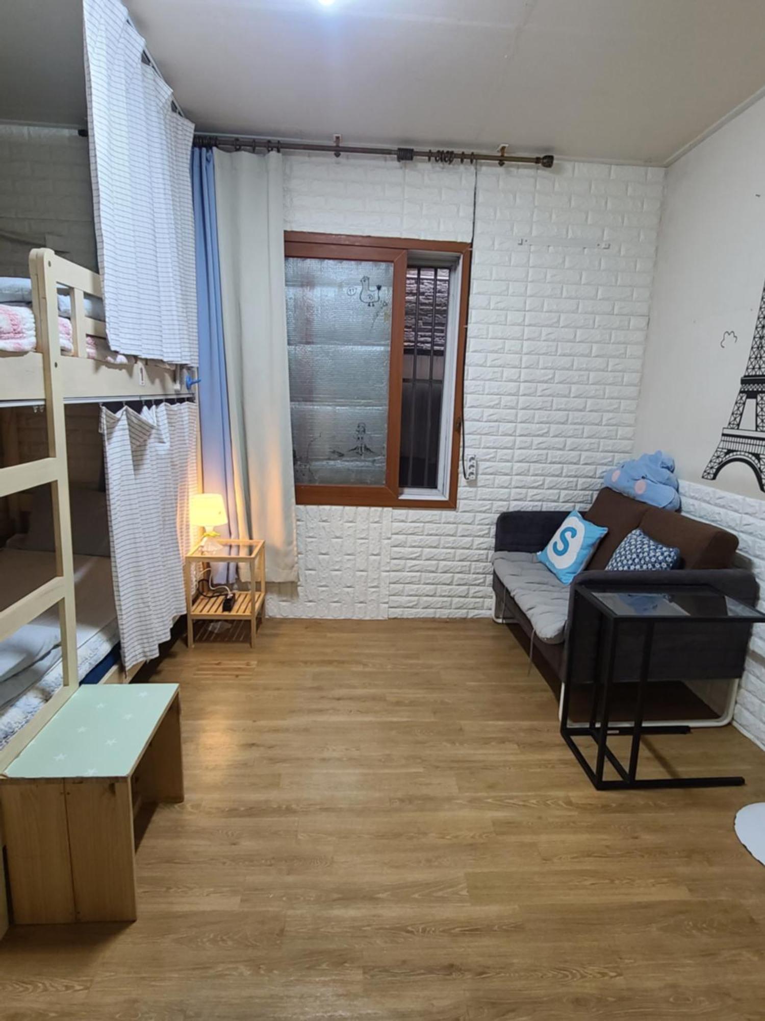 Appletree Guesthouse Seoul Luaran gambar