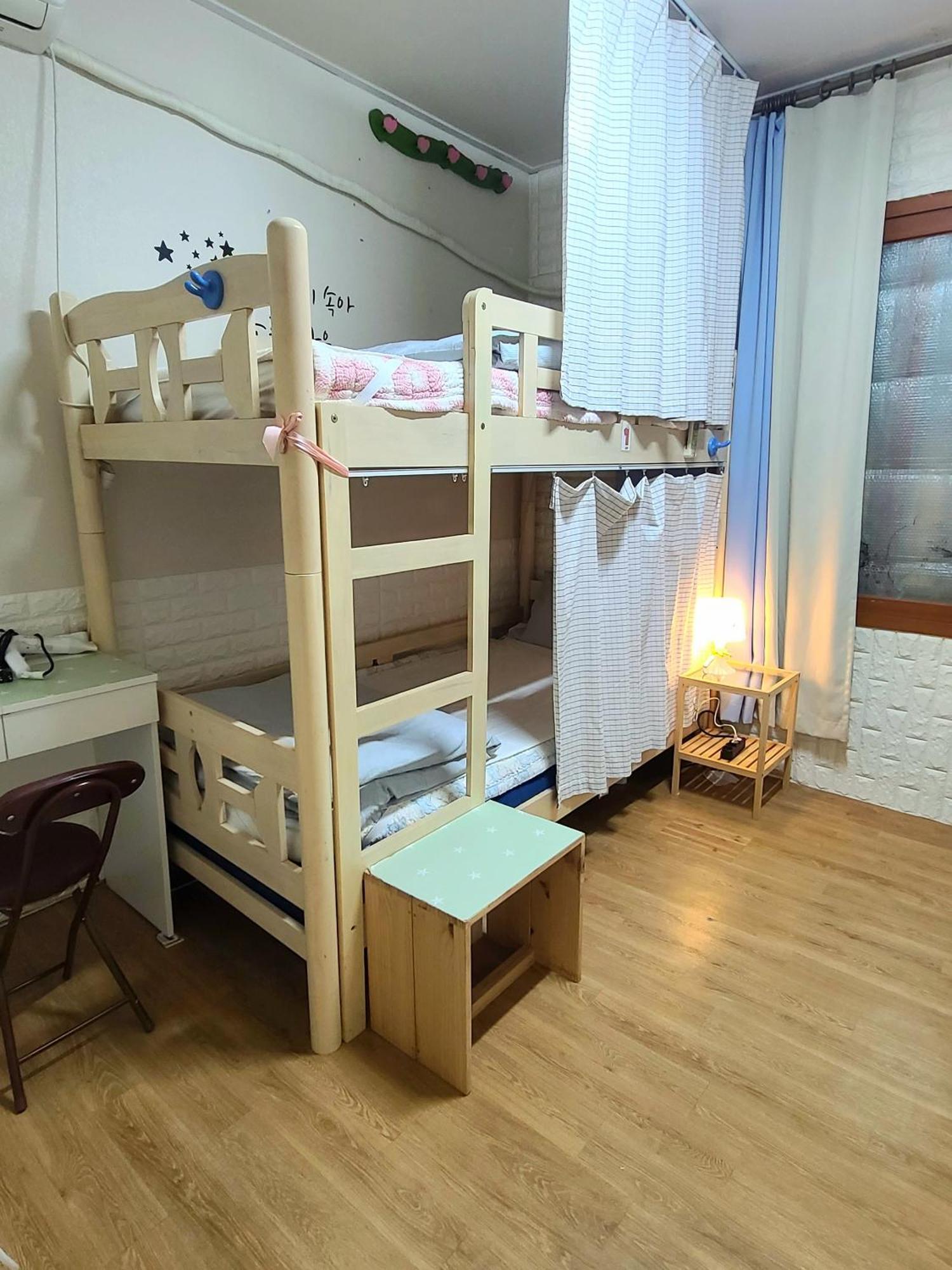 Appletree Guesthouse Seoul Luaran gambar